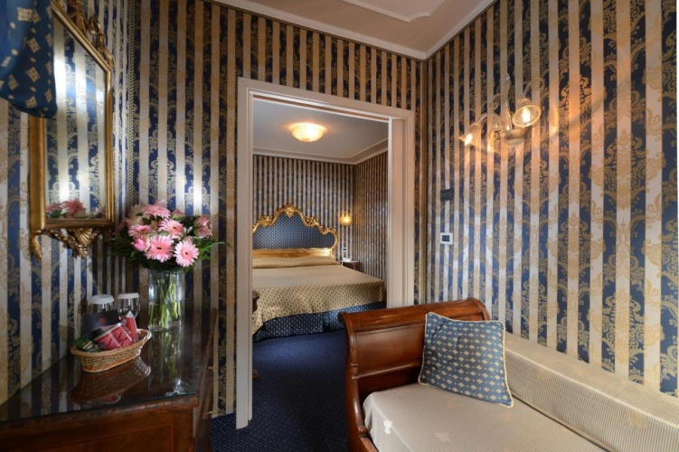Hotel Concordia photo 24