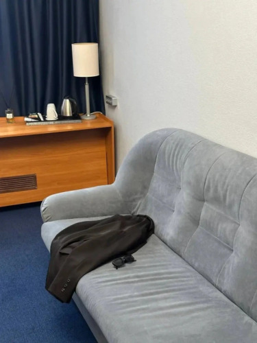 Фотография номера гостиницы Аструс - Центральный Дом Туриста