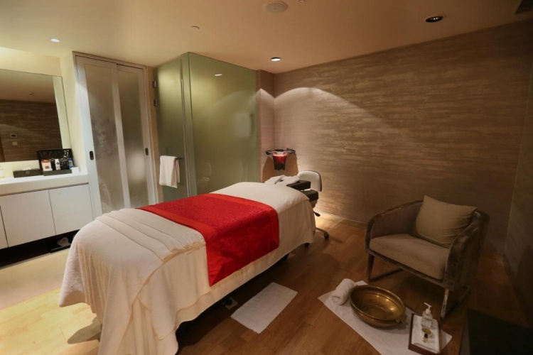 Novotel New Delhi Aerocity photo 19