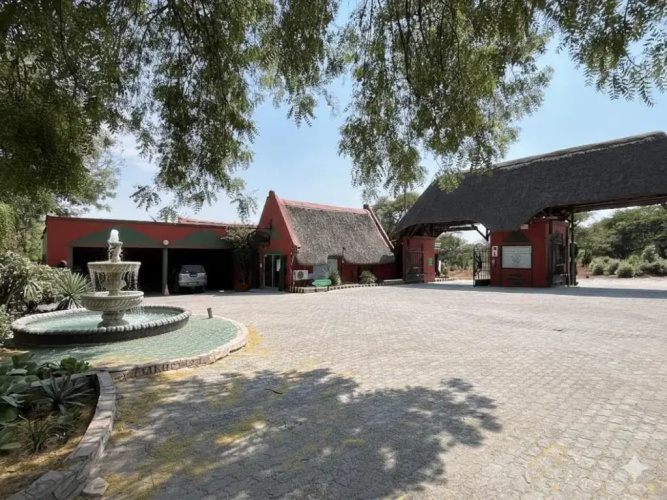 Hotelafbeelding