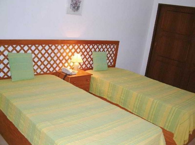 Double Apartment