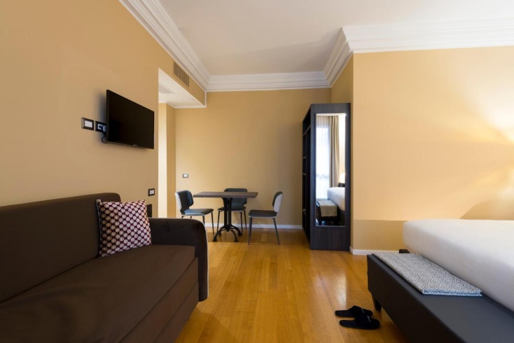 Elizabeth Lifestyle Hotel Bologna photo 13