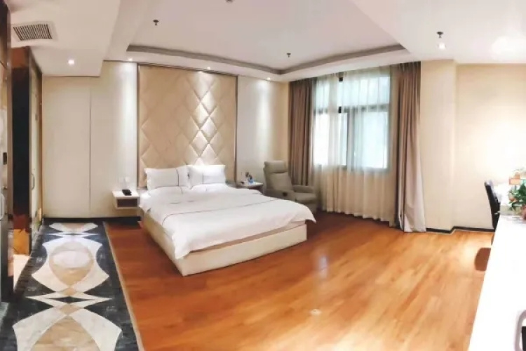Puzhou Hotel