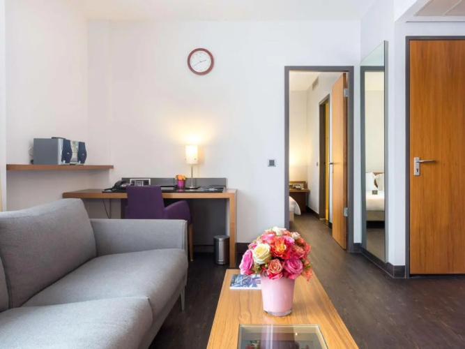 Pullman Eindhoven Cocagne photo 15