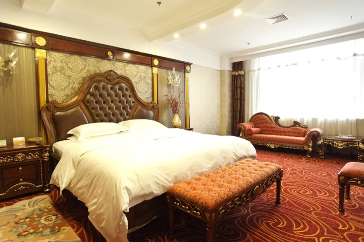 Faguo Hotel