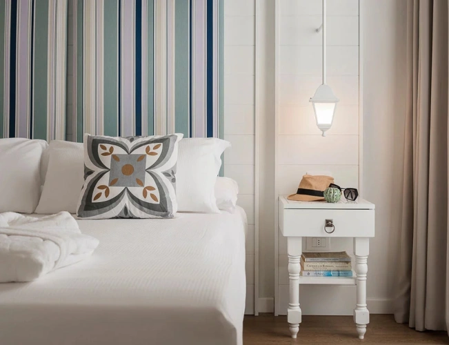 Luxury Superior Double room