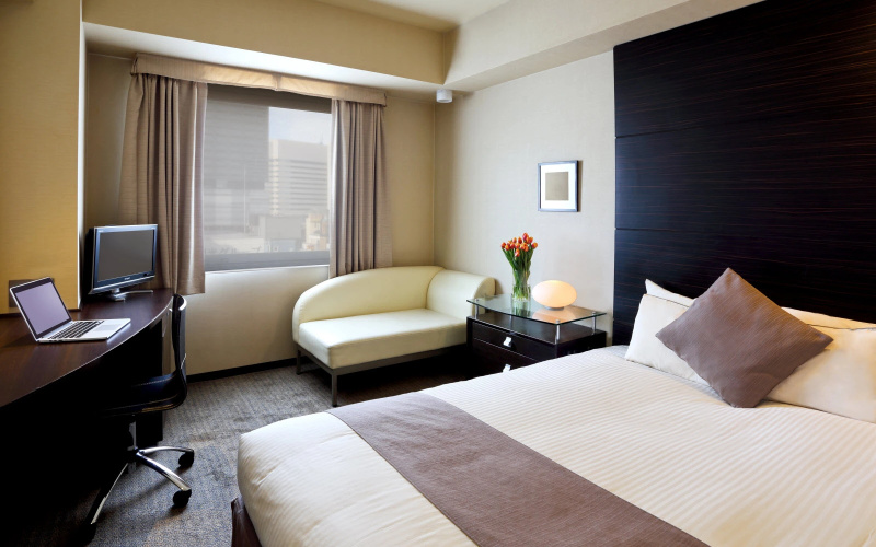 Citadines Central Shinjuku Tokyo photo 18