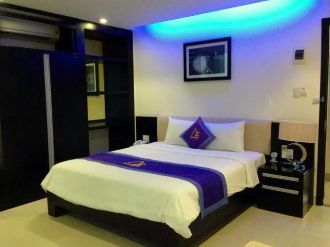 Khách Sạn Sunset Bay