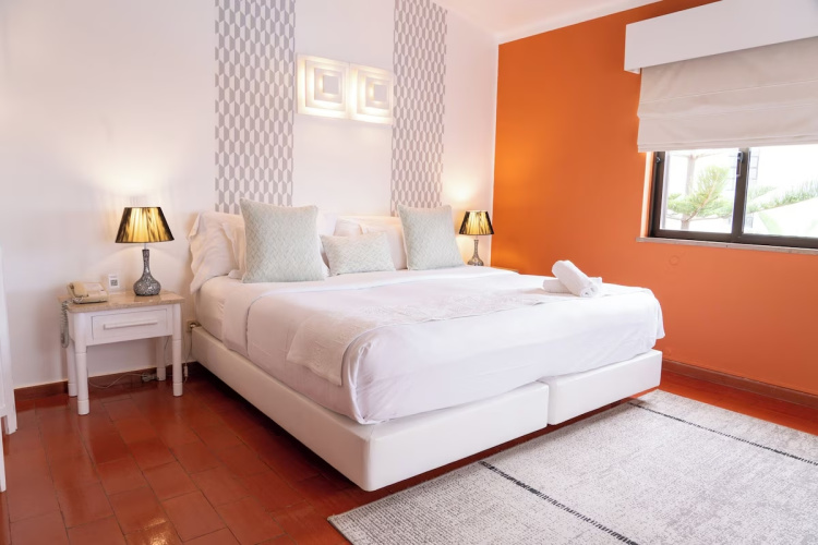 Villa Mar Azul