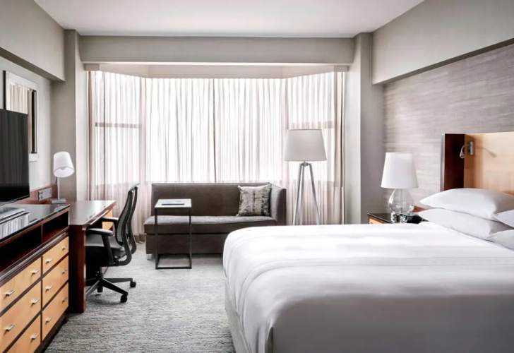 Guest Double room