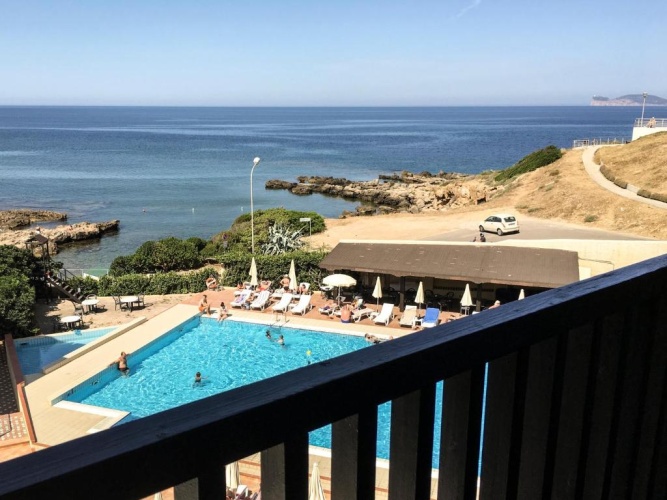 Hotel Calabona photo 22
