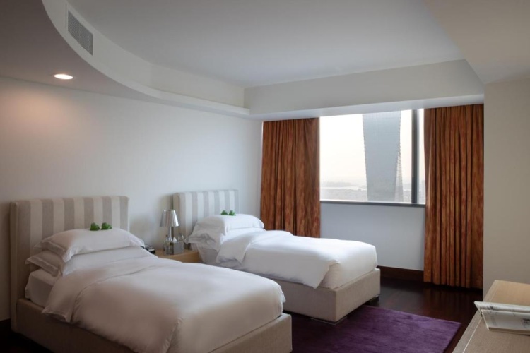 Jumeirah Living - World Trade Centre Residence photo 7