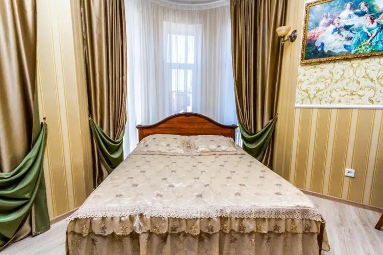 Фотография номера гостиницы Ростов 61