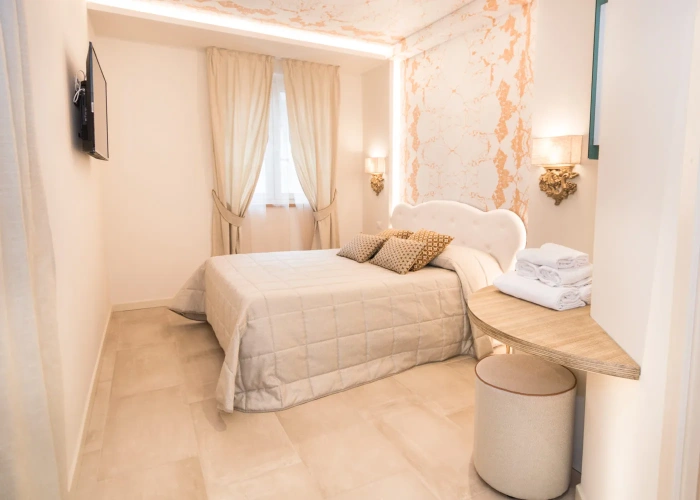 Marta Double room