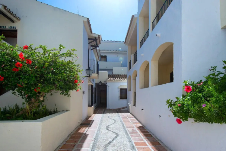 BlueBay Banus Hotel 