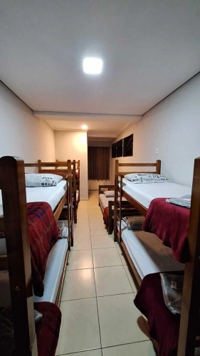 Budget room
