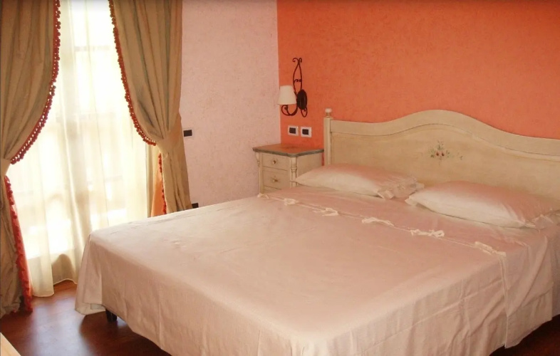 Hotel Villa Danilo