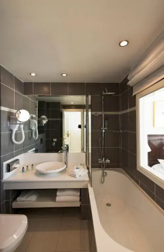 Фотография отеля