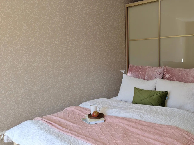 Фотография номера квартиры Апартаменты на улице Советская 5