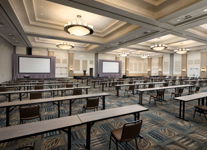 Hilton Myrtle Beach Resort photo 30