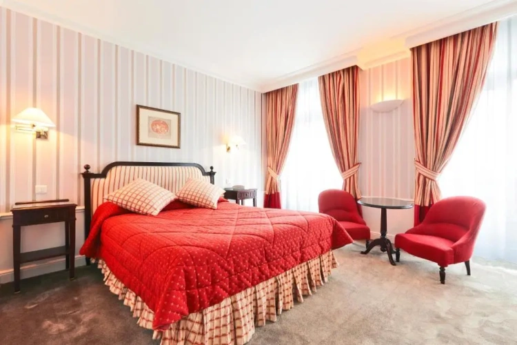 Classic Double room