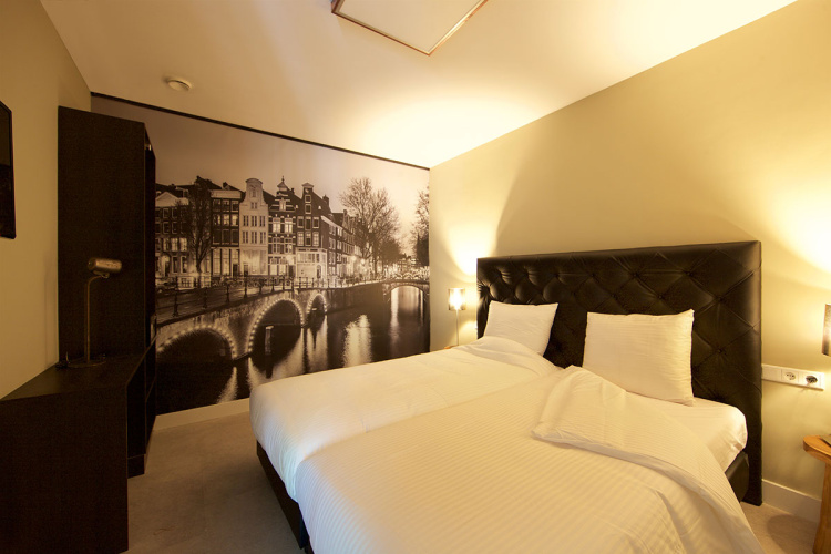 Superior Single room