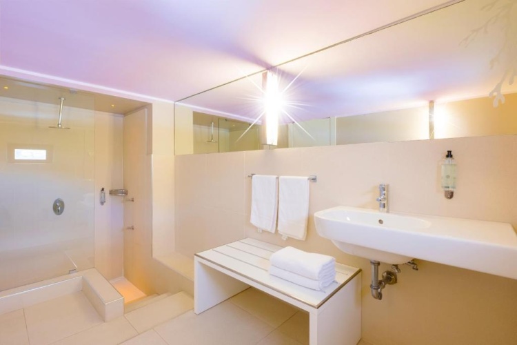 Borgo di Fiuzzi Resort & Spa photo 11