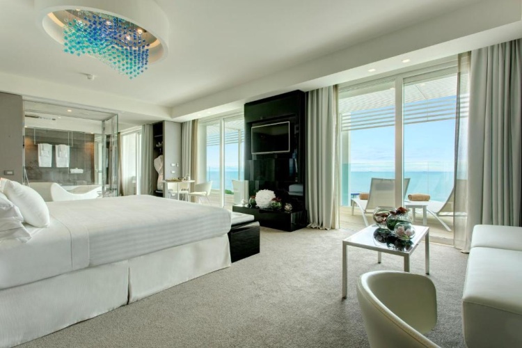 Almar Jesolo Resort & Spa photo 8