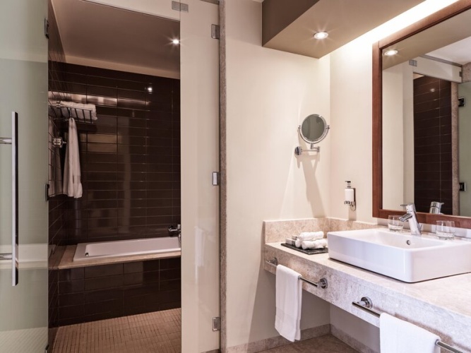 Fanar Hotel & Residences photo 27