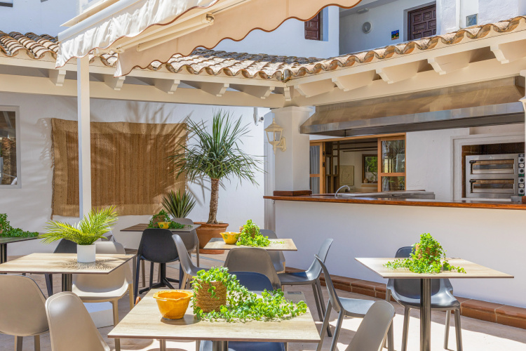 Sol Cala Dor Apartamentos photo 25