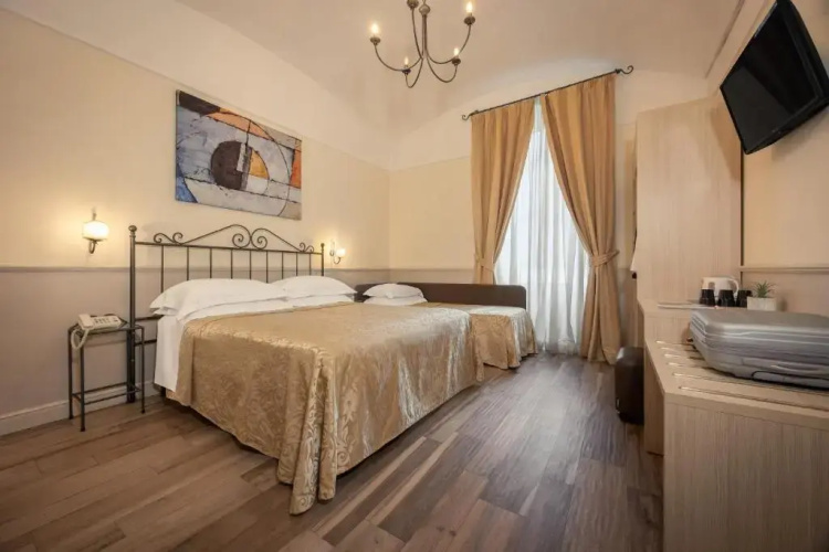 Hotel Flavia