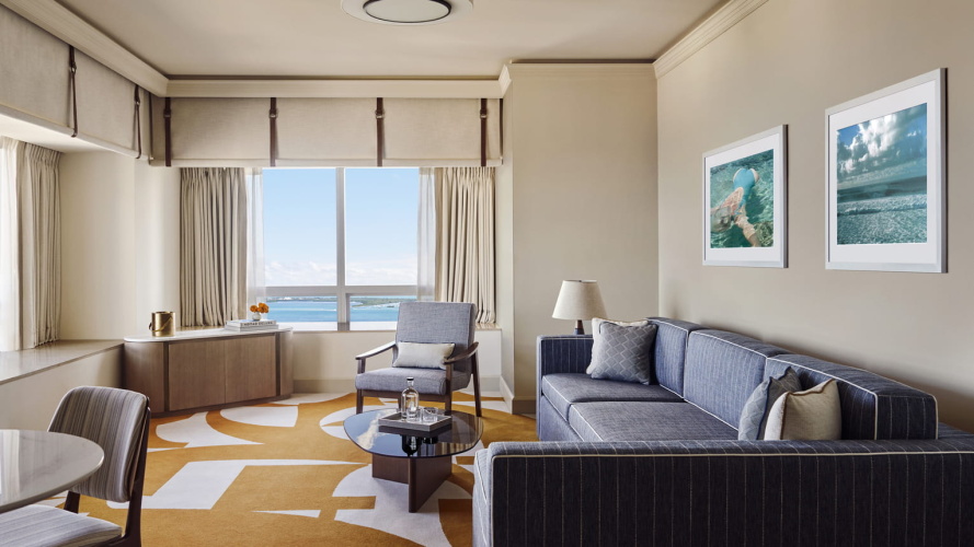 Four Seasons Hotel Miami photo 10