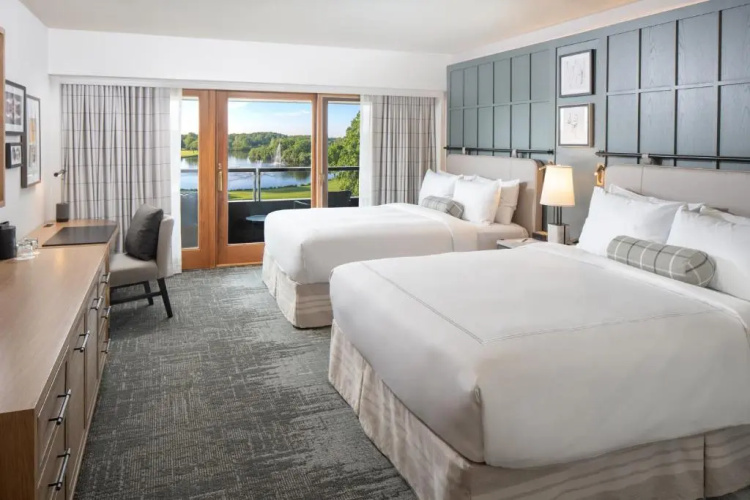 Grand Geneva Resort & Spa photo 6