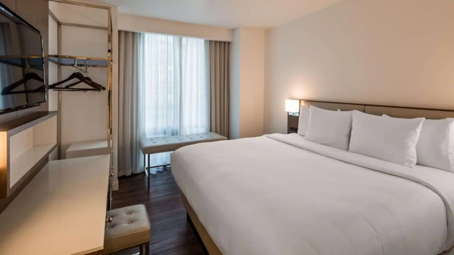 Best Western Premier Empire State Hotel photo 8