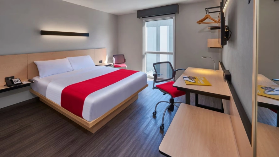 Superior Double room