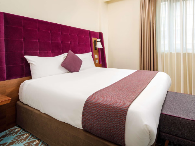 Mercure London Bankside
