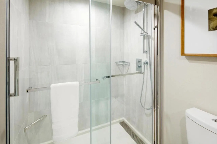 Le Centre Sheraton Montreal Hotel photo 13