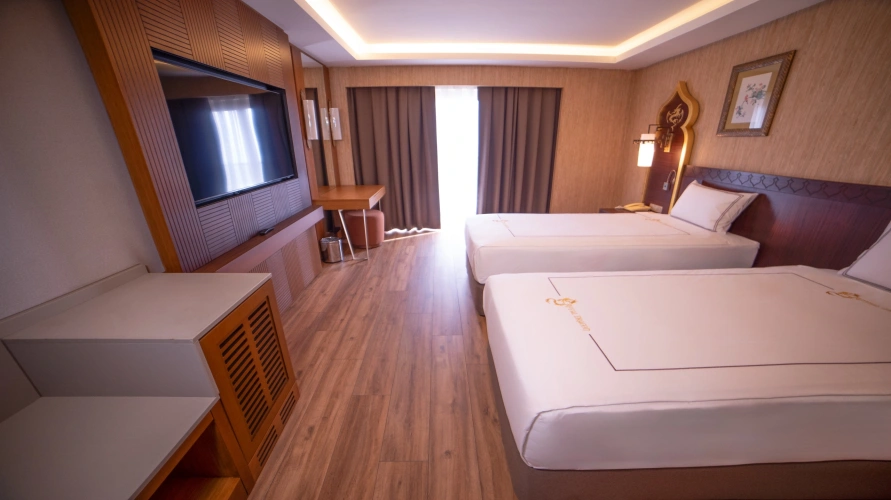 Suite