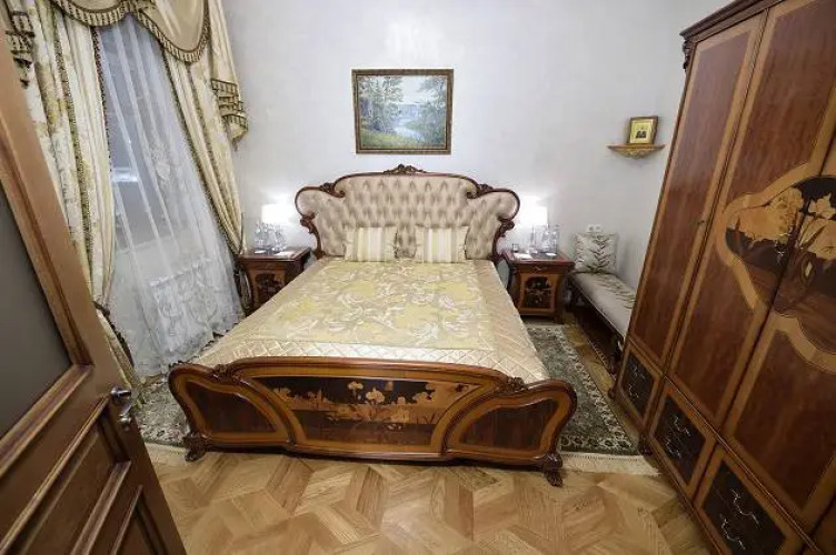  (двуспальная кровать) - изображение 1