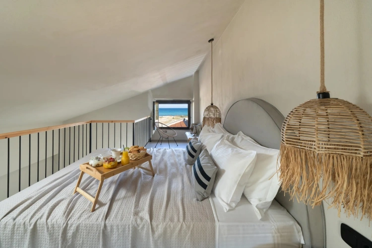 Nature Double Suite
