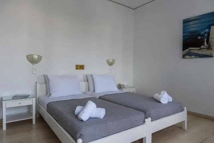 Hotel Glaros