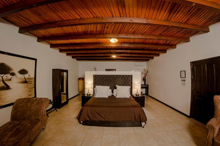 Superior Double Suite