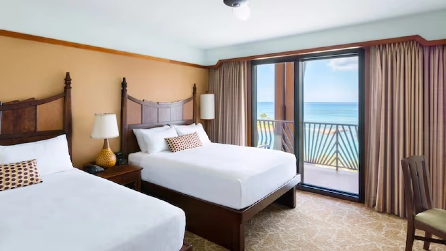 3 Bedrooms Grand Villa with ocean view