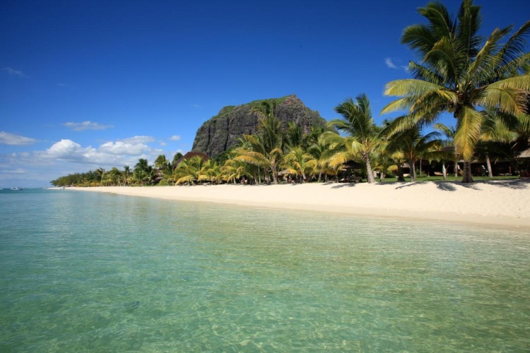 Lux Le Morne photo 35