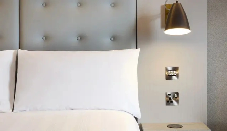 Premier Plus Double room