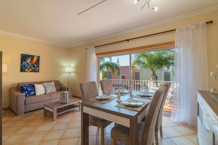1 Bedroom Double Property in The Old Village, The Old Village Prestige or Solar Do Golfe