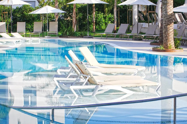 Hotel BG Caballero photo 23
