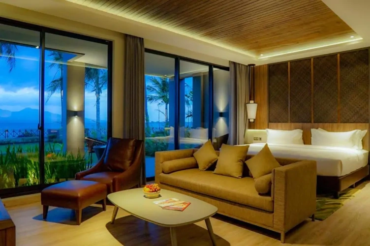 Ocean Suite