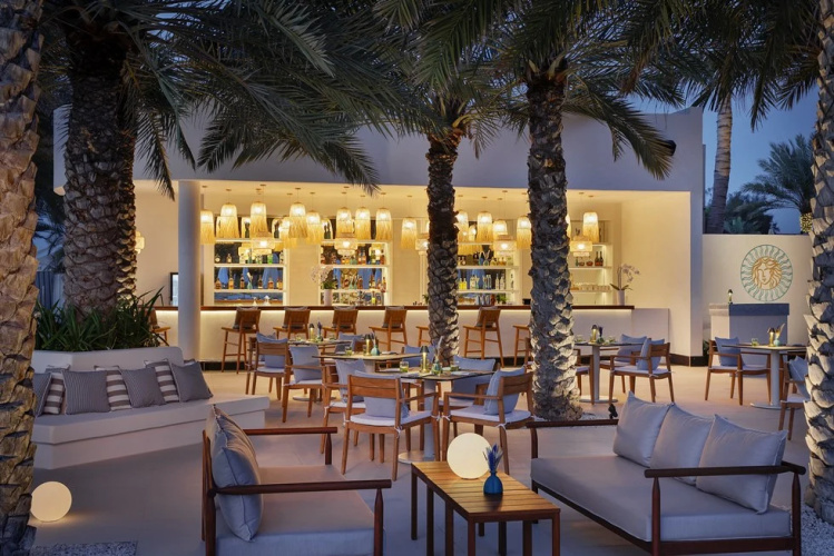 Waldorf Astoria Ras Al Khaimah photo 32