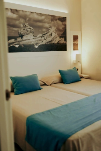 Double Apartment